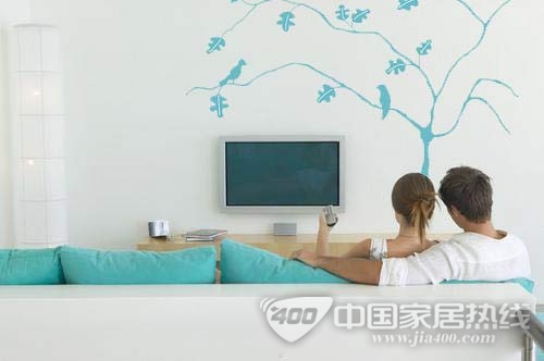 提升墙纸品牌，打造墙纸企业“刀枪不入”