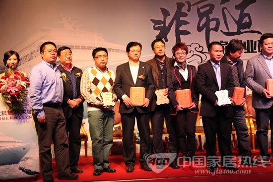 特普丽墙纸杨冀：一辈子做好一件事的成功哲学