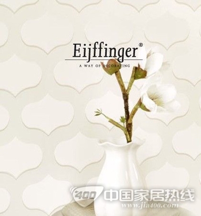 德国玛堡壁纸 设计和柔和的色彩搭配更显精致 德国玛堡壁纸 设计和柔和的色彩搭配更显精致