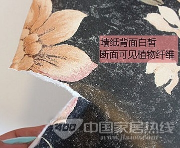 特普丽纯纸墙纸 低调魅惑柔美奢华