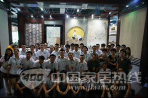 墙尚装饰 数字壁画引领家居新风尚