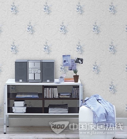 富嘉墙纸 臻品系列意大利风格更独特