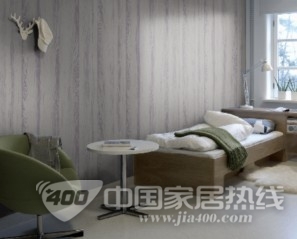 伯爵墙纸 穿梭时空 感受多彩生活