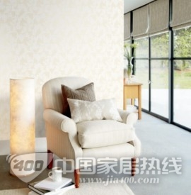 伯爵墙纸 穿梭时空 感受多彩生活
