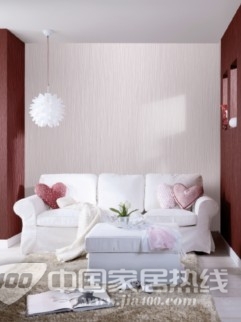 伯爵墙纸 穿梭时空 感受多彩生活