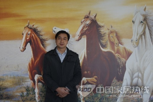 国昊墙纸：用信心迎接壁纸的未来