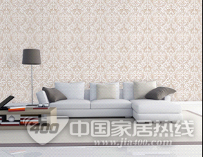 行业遇冷 优家丽墙布逆势飘红