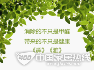 爱尔格丽 推出全球首款功能型壁纸