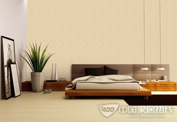 壁虎墙布强势参展2013中国（北京）墙纸展