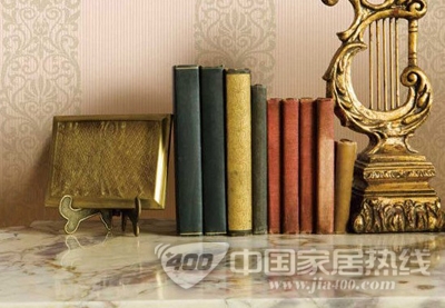 环保个性壁纸，点缀优雅气质的家居