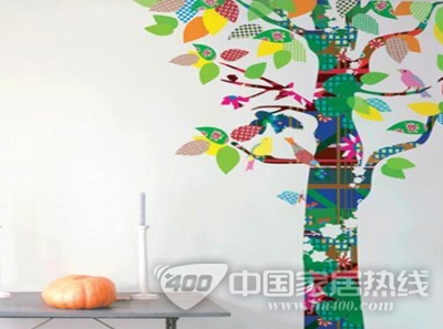 个性墙面新型材料,让家居环境趣味横生 个性墙面新型材料,让家居环境趣味横生