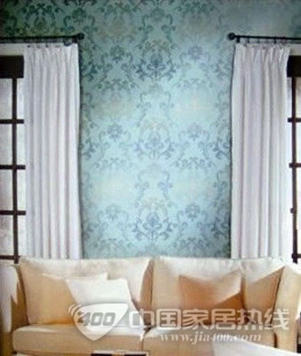 2013年流行元素:各式风格壁纸巧妙装饰家居 2013年流行元素:各式风格壁纸巧妙装饰家居