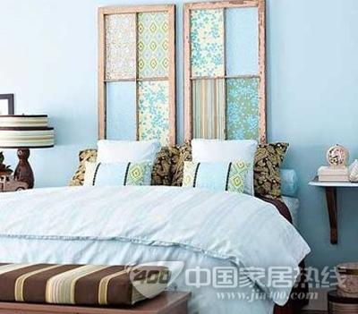 美妙背景墙，打造个性时尚家居环境