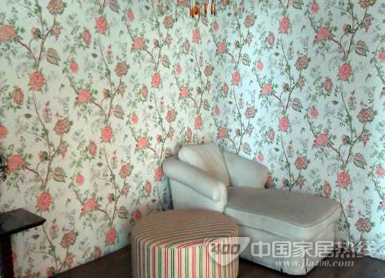 柔然壁纸  在风格各异店中挑选适合的 壁纸