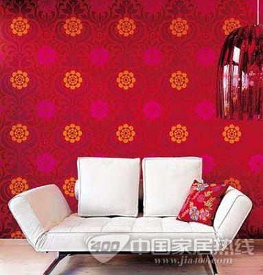 新年新气象 粘贴 喜庆壁纸 红红火火过新年