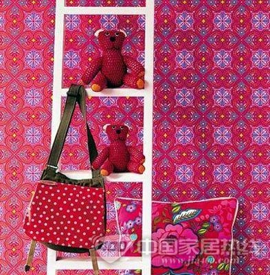 新年新气象 粘贴 喜庆壁纸 红红火火过新年