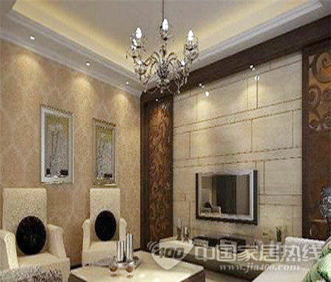 2013 墙壁纸 古典与现代风格结合， 打造家装风格