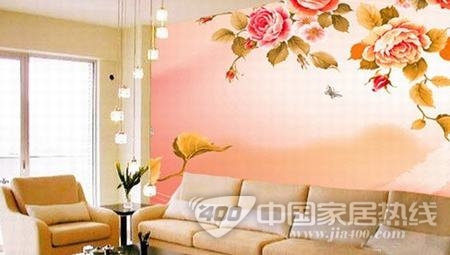 环保墙纸有好处 保质保量更持久