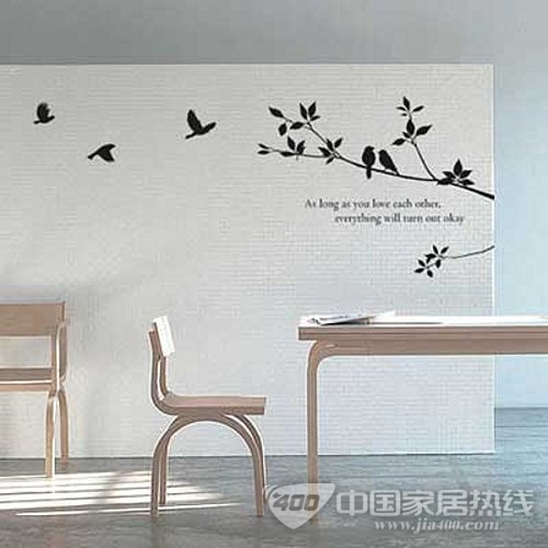 墙面如何妙贴 营造舒适的卧室 墙面如何妙贴 营造舒适的卧室