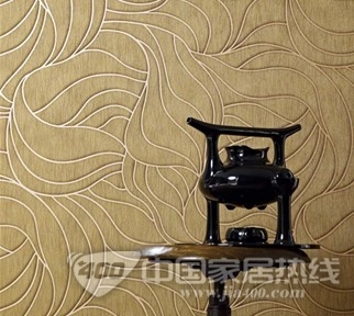 德国玛堡壁纸 2013更换新装