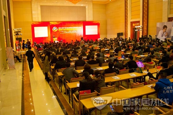 再续墙纸行业盛典 助力品牌价值提升