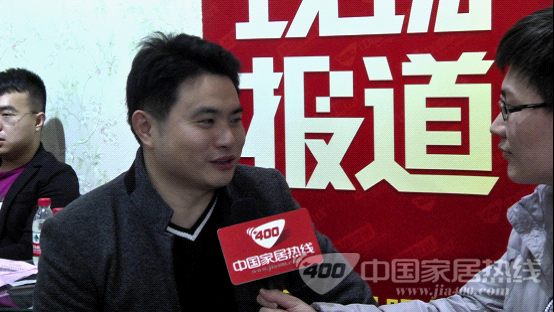 兰卡 海斯顿：两大品牌双向发展更自信