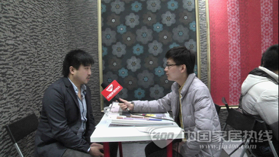 格莱美墙纸：不拼价格拼品质，支持经销商共同提升