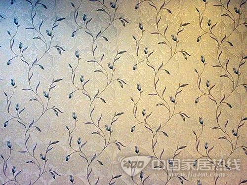 环保墙纸 有望带动 墙纸市场 回暖