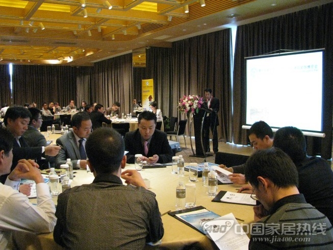 广州建博会遮阳展 上海发布会暨签约大会日前召开
