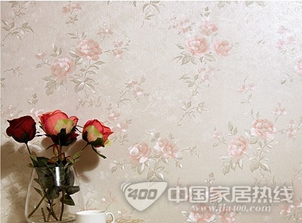老年人墙纸 未来墙纸发展大势更看好