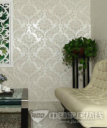 发挥行业整合力量 拉开墙纸墙布发展新纪元
