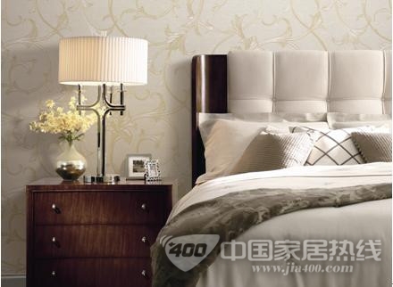 墙纸设计开发大赛揭晓 蒂凡尼壁纸揽两项大奖
