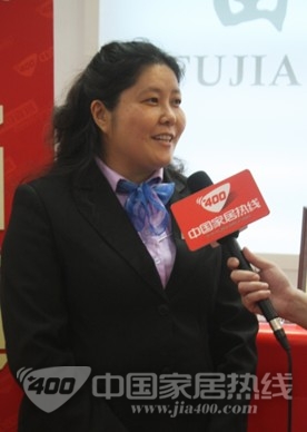 富嘉墙纸：进攻是最好的防守
