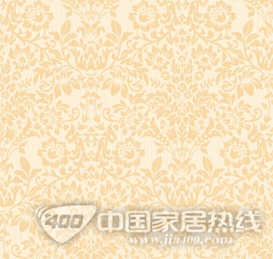 壁纸市场三国鼎立：PVC壁纸、纯纸壁纸、无纺布壁纸