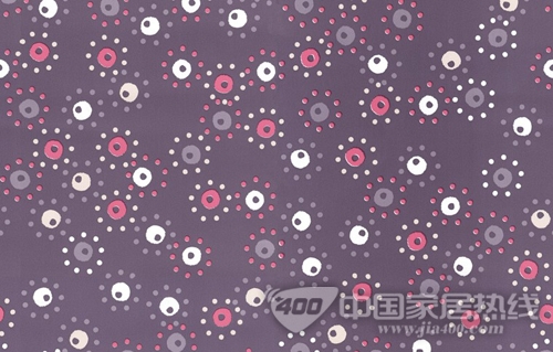 Elle Kids 儿童墙纸的理想版本