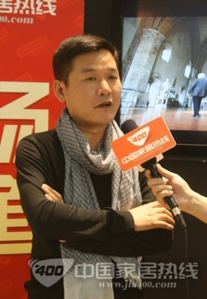 奢意：不做大名牌，愿做好品牌