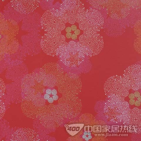 格莱美墙纸 红色的正能量