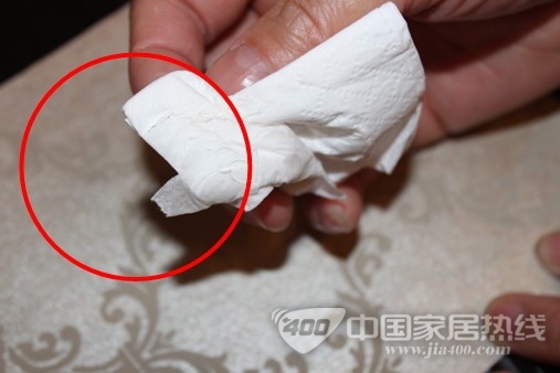 壁高墙纸 时尚与环保并存的《世纪经典》