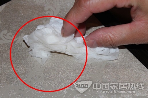 壁高墙纸 时尚与环保并存的《世纪经典》