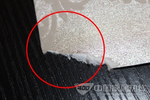 壁高墙纸 时尚与环保并存的《世纪经典》