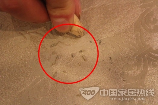 壁高墙纸 时尚与环保并存的《世纪经典》