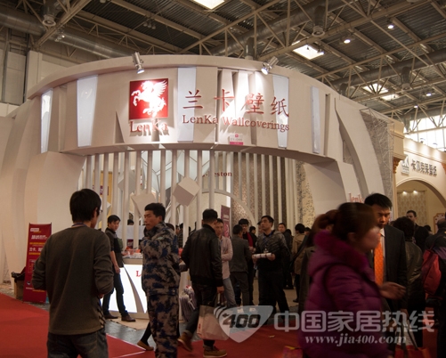 墙风实业兰卡壁纸：超然独立的企业思路