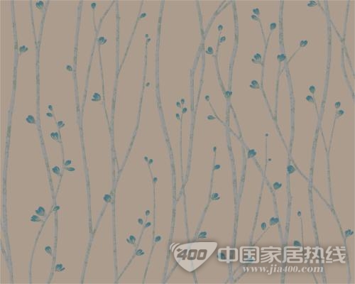 图兰朵版本 森博尔特墙纸又一杰作