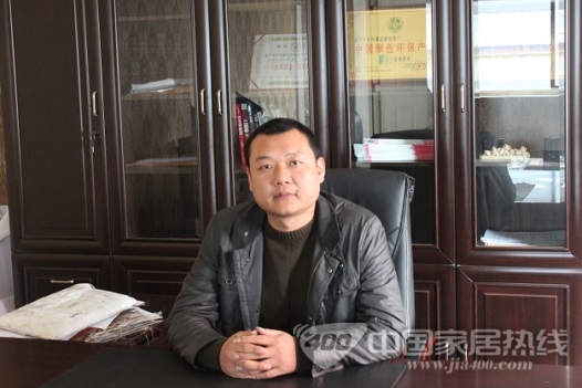 蓝港：墙布市场向细分化、专业化迈进