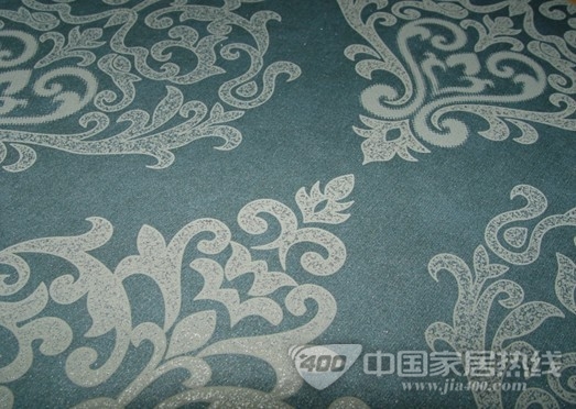 美客壁纸新品面市 无纺劲品强势来袭