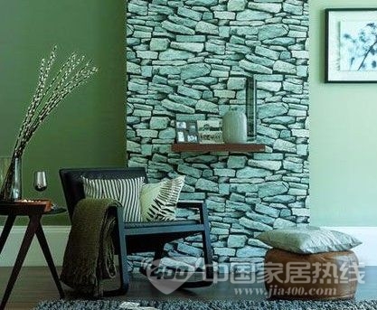 我潮我范，看五类个性壁纸如何张贴