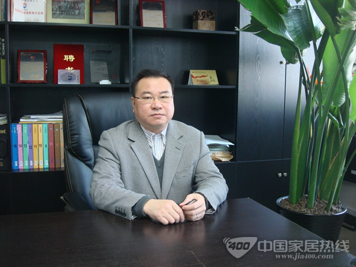 林和贵：要做好壁纸，首先是“真爱”