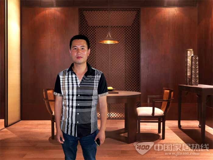 周益强：与“小伙伴们”一起成长