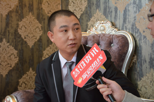 米兰壁纸:借助央视等平台大力推广品牌 米兰壁纸:借助央视等平台大力推广品牌