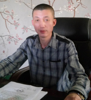 无缝墙布专业委员会工作会议隆重召开